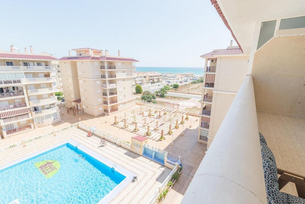Superior View La Mata Beach エクステリア 写真
