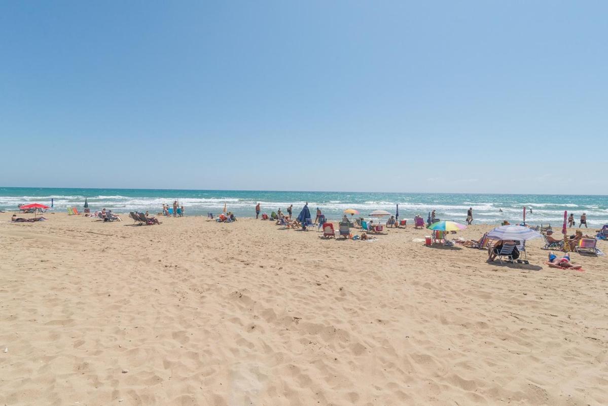 Superior View La Mata Beach エクステリア 写真