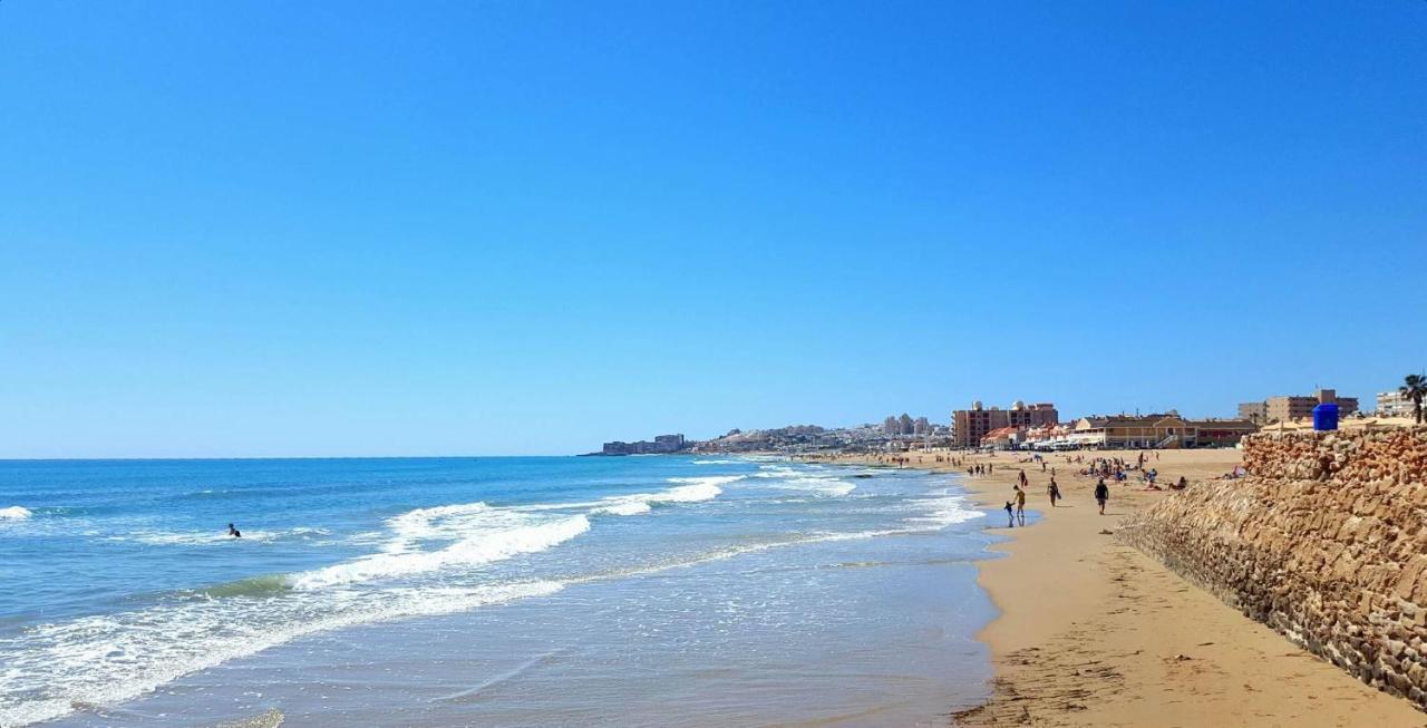 Superior View La Mata Beach エクステリア 写真
